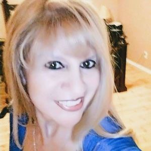 Meet your Posher, Nellie